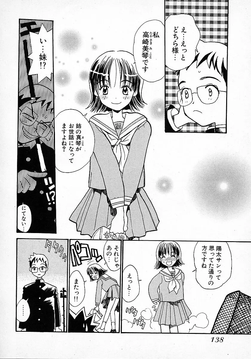 [Hanamizawa Q-tarou] Honey Blue Fhentai - Page 142