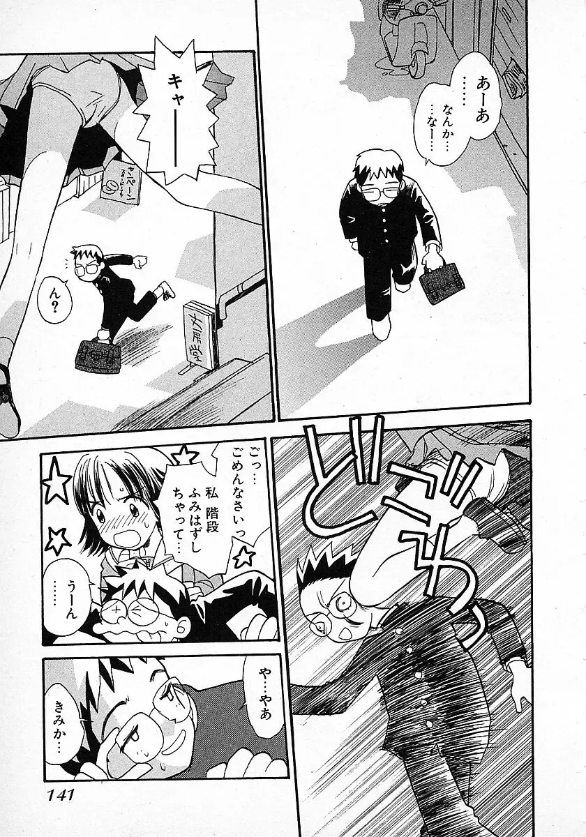 [Hanamizawa Q-tarou] Honey Blue Fhentai - Page 145