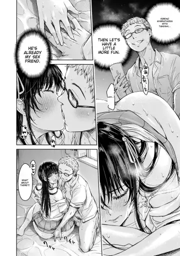 [H9] Kanojo ni Kokuhaku Suru Mae ni Tomodachi ni Nakadashi Sareta... 10 Fhentai - Page 8