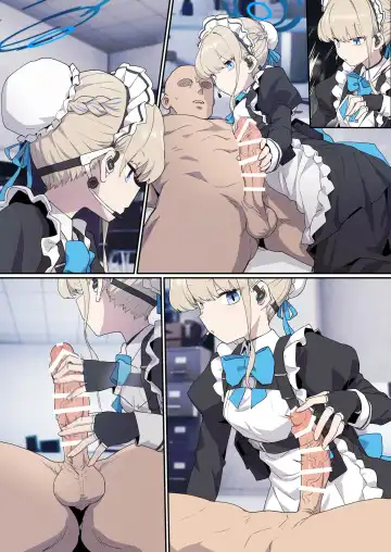 [Deadflow] Toki ni Muhyoujou Sakusei shite morau Fhentai - Page 10