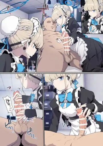 [Deadflow] Toki ni Muhyoujou Sakusei shite morau Fhentai - Page 6