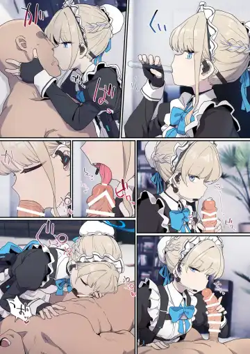 [Deadflow] Toki ni Muhyoujou Sakusei shite morau Fhentai - Page 7