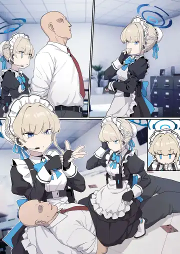 [Deadflow] Toki ni Muhyoujou Sakusei shite morau Fhentai - Page 9