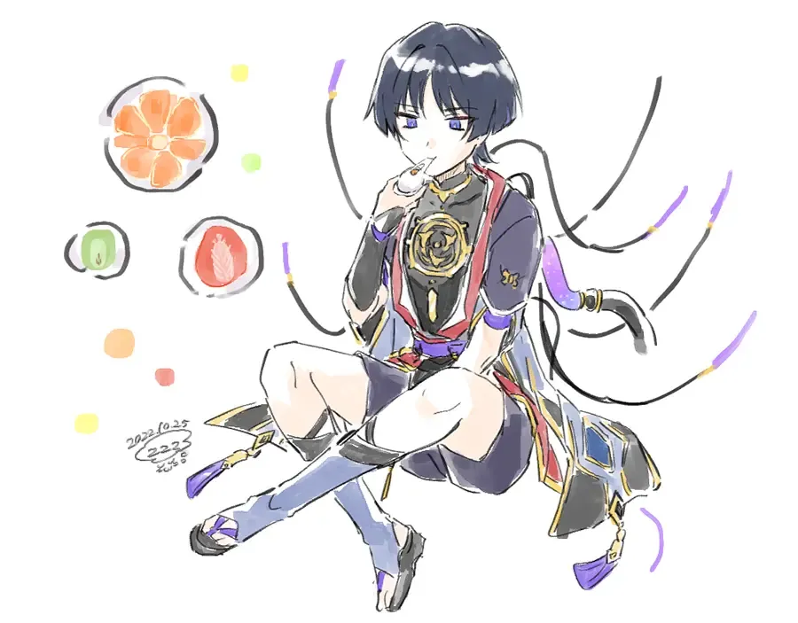 [Zzz] Ore no Unmei no Shikkoukan-sama Fhentai - Page 26