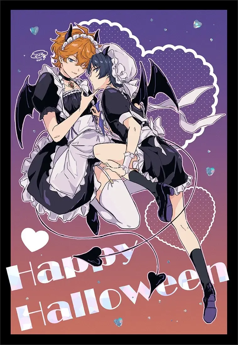 [Zzz] Ore no Unmei no Shikkoukan-sama Fhentai - Page 27