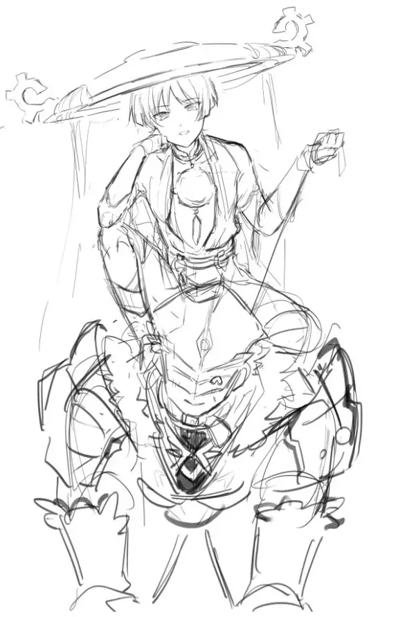 [Zzz] How To Get Along With Subordinates Fhentai - Page 8