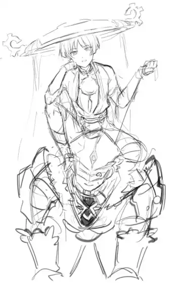 [Zzz] How To Get Along With Subordinates Fhentai - Page 8