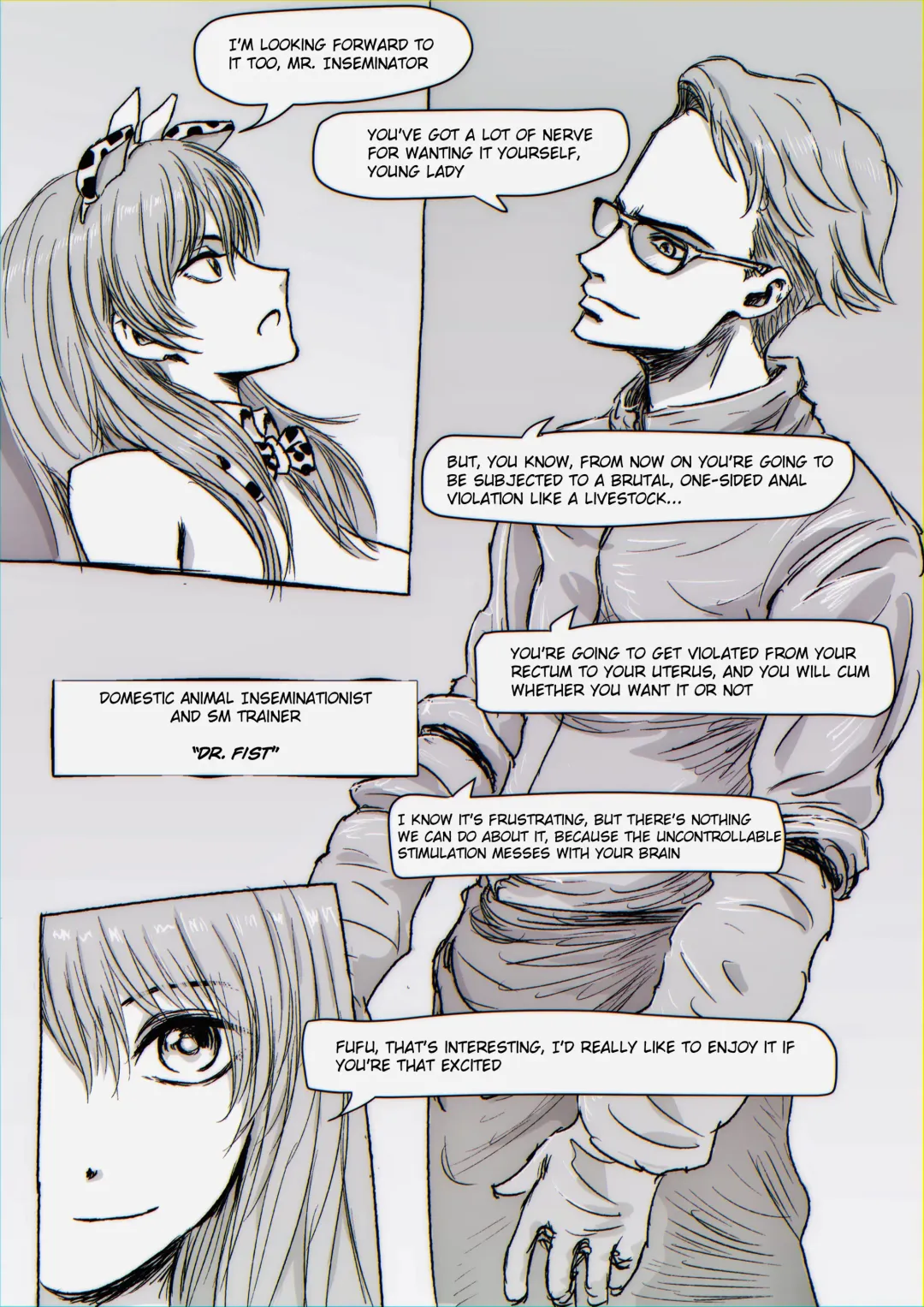 [Analucia] Mix Fhentai - Page 20