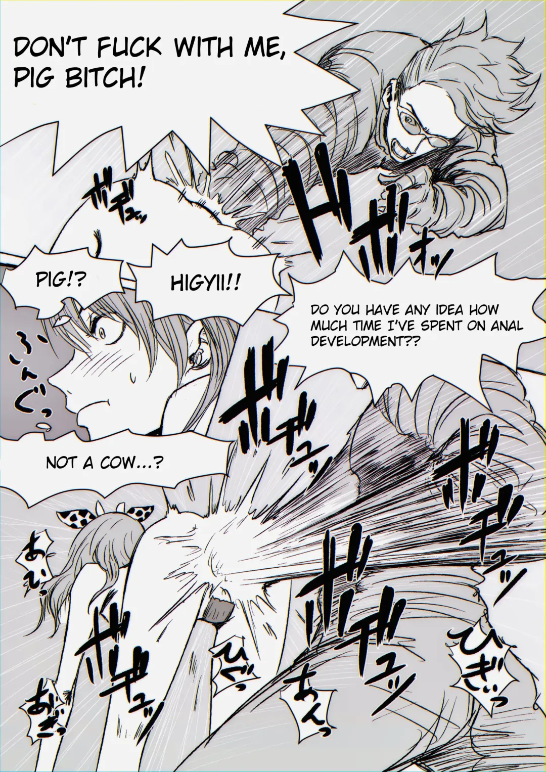 [Analucia] Mix Fhentai - Page 29
