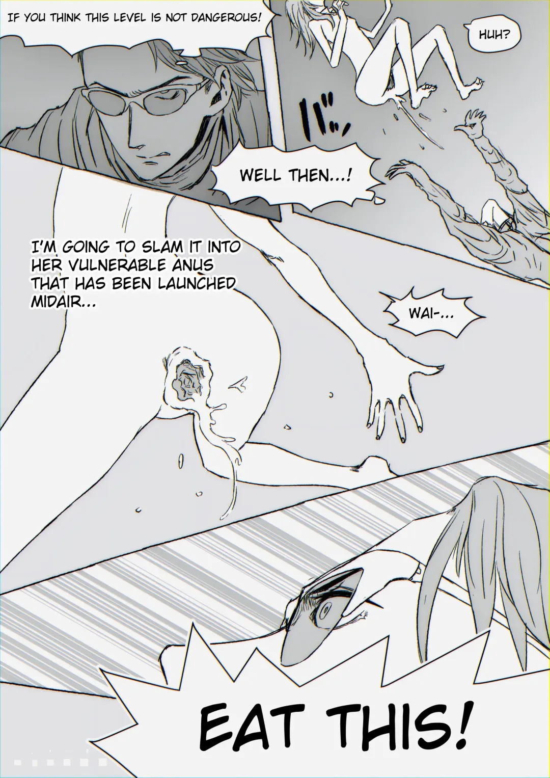 [Analucia] Mix Fhentai - Page 33