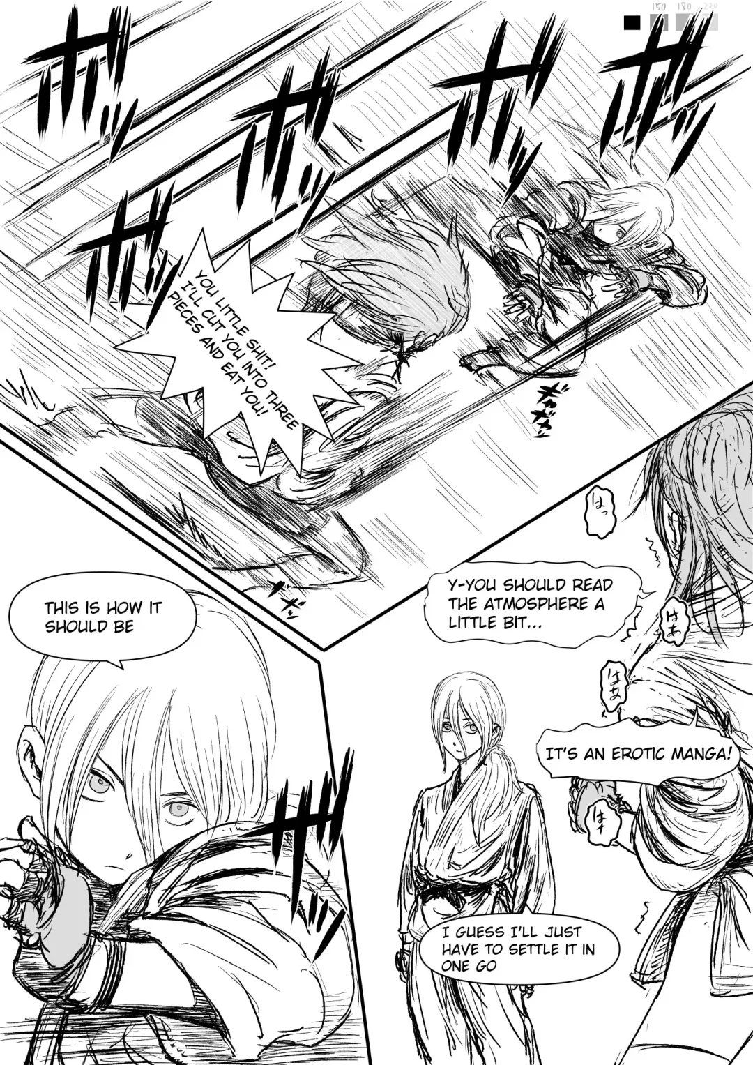 [Analucia] Mix Fhentai - Page 44