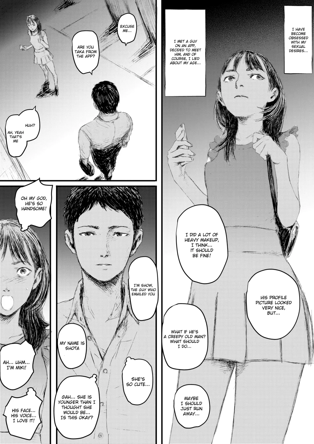 [Analucia] Mix Fhentai - Page 75