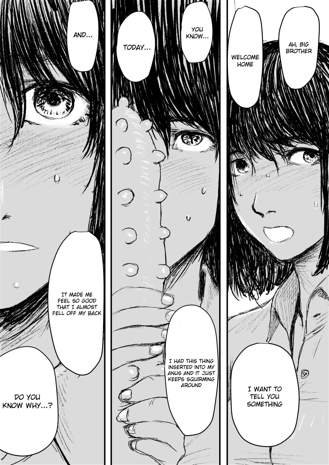 [Analucia] Mix Fhentai - Page 81