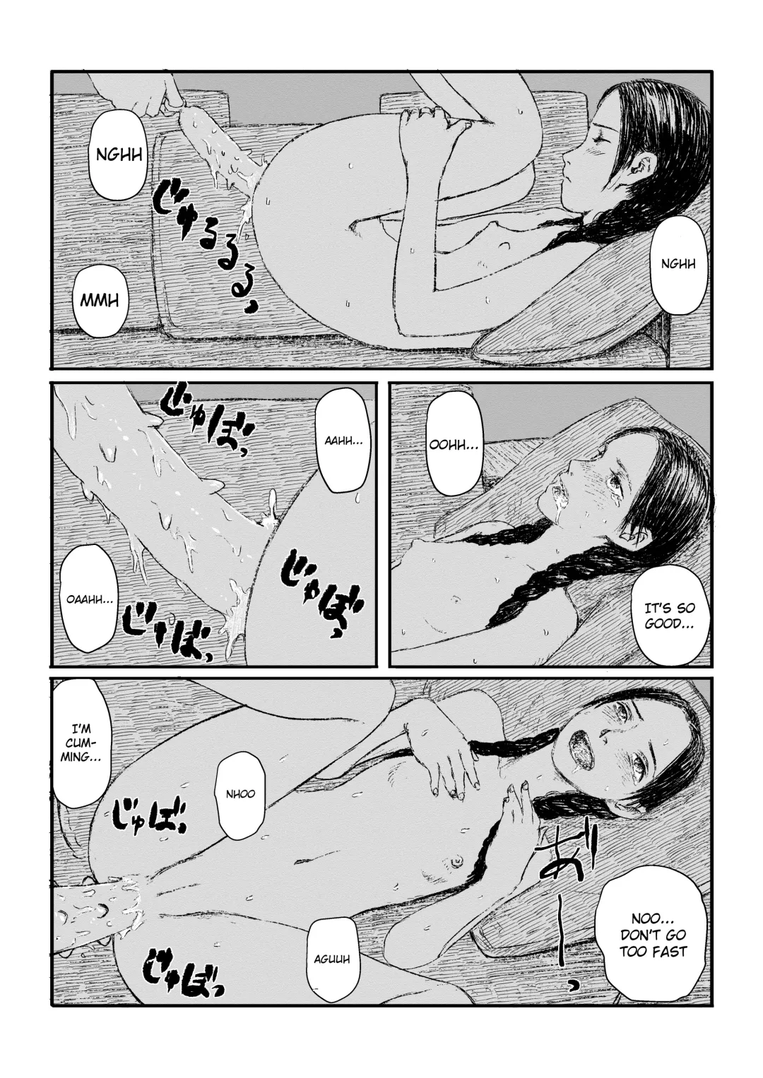 [Analucia] Mix Fhentai - Page 95