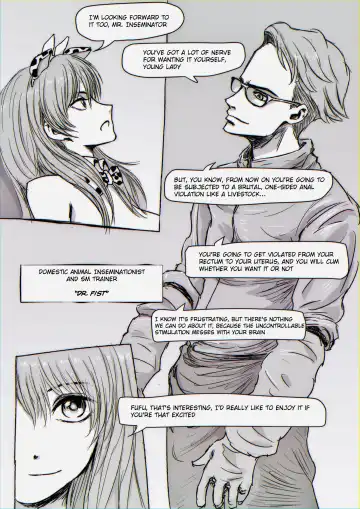 [Analucia] Mix Fhentai - Page 20
