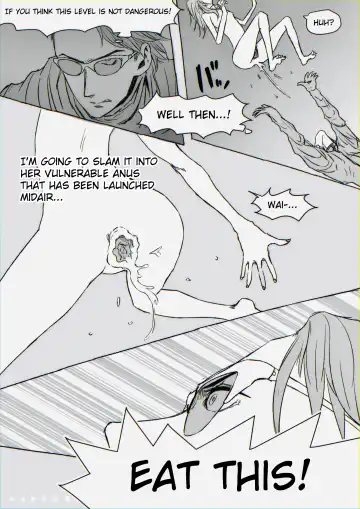 [Analucia] Mix Fhentai - Page 33