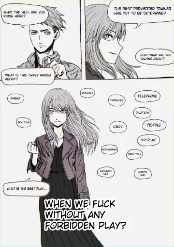 [Analucia] Mix Fhentai - Page 39