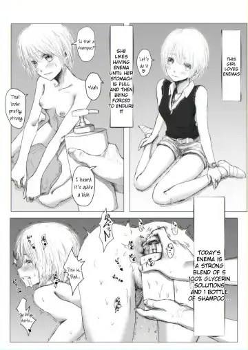 [Analucia] Mix Fhentai - Page 4