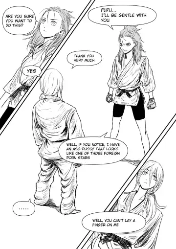 [Analucia] Mix Fhentai - Page 40