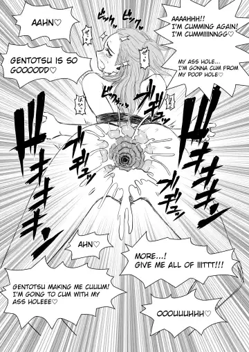 [Analucia] Mix Fhentai - Page 56
