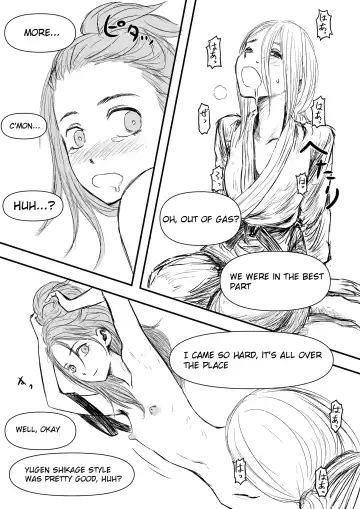 [Analucia] Mix Fhentai - Page 59