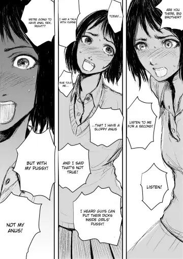 [Analucia] Mix Fhentai - Page 85