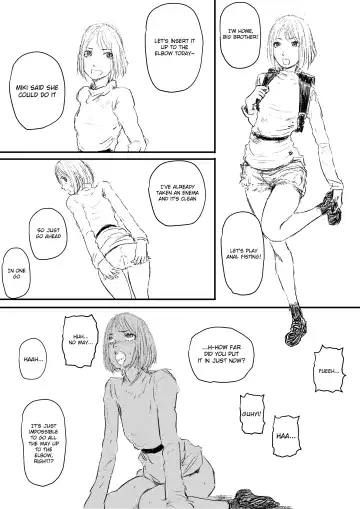 [Analucia] Mix Fhentai - Page 91