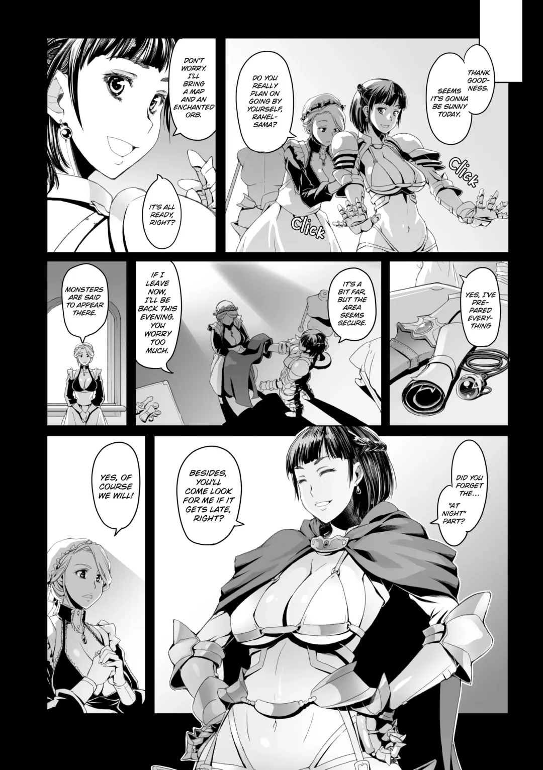 [Asaki Takayuki] steel Fhentai - Page 131