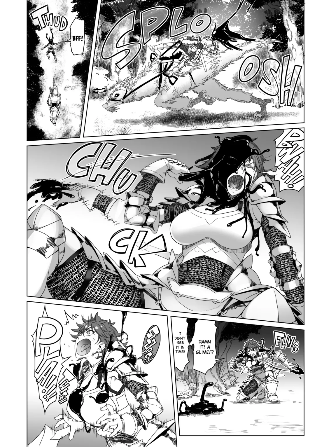 [Asaki Takayuki] steel Fhentai - Page 151