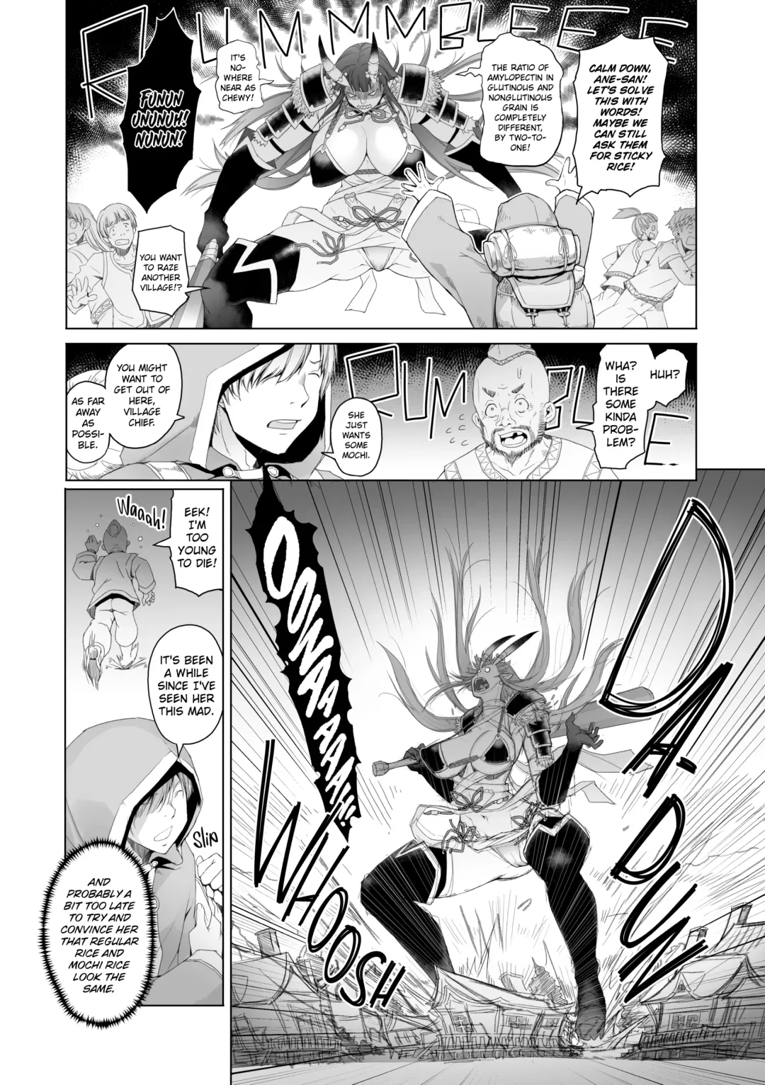 [Asaki Takayuki] steel Fhentai - Page 159
