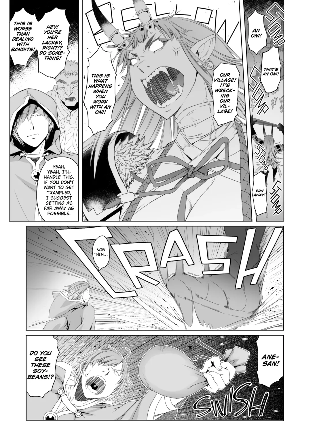 [Asaki Takayuki] steel Fhentai - Page 160