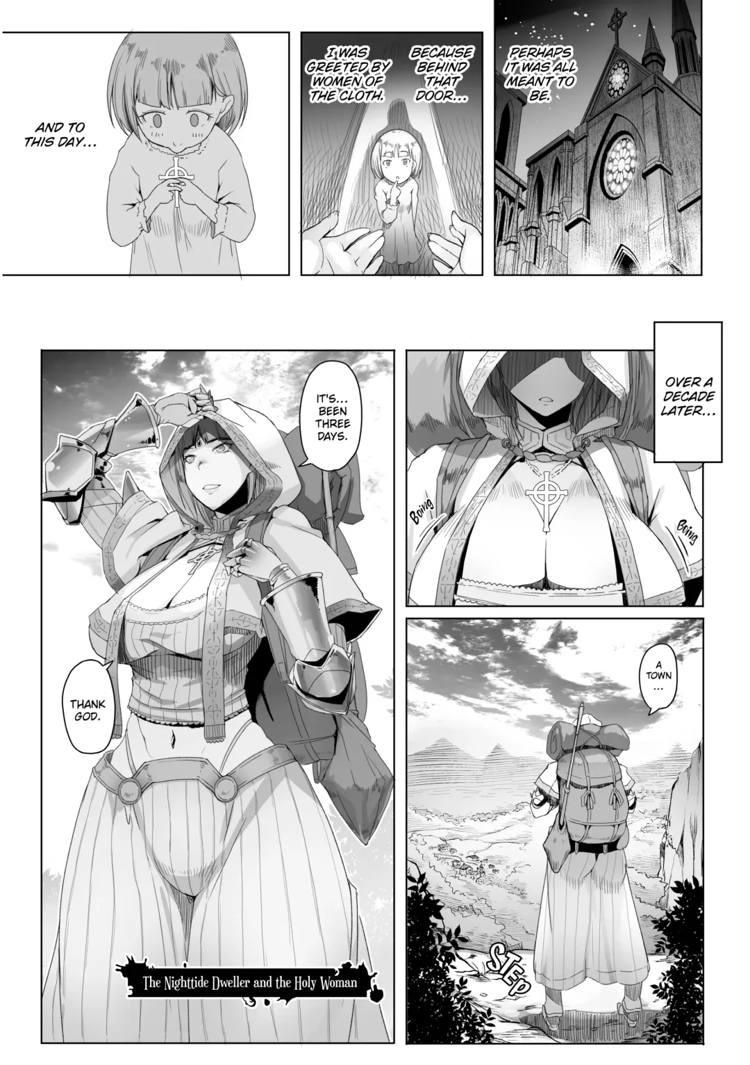 [Asaki Takayuki] steel Fhentai - Page 26
