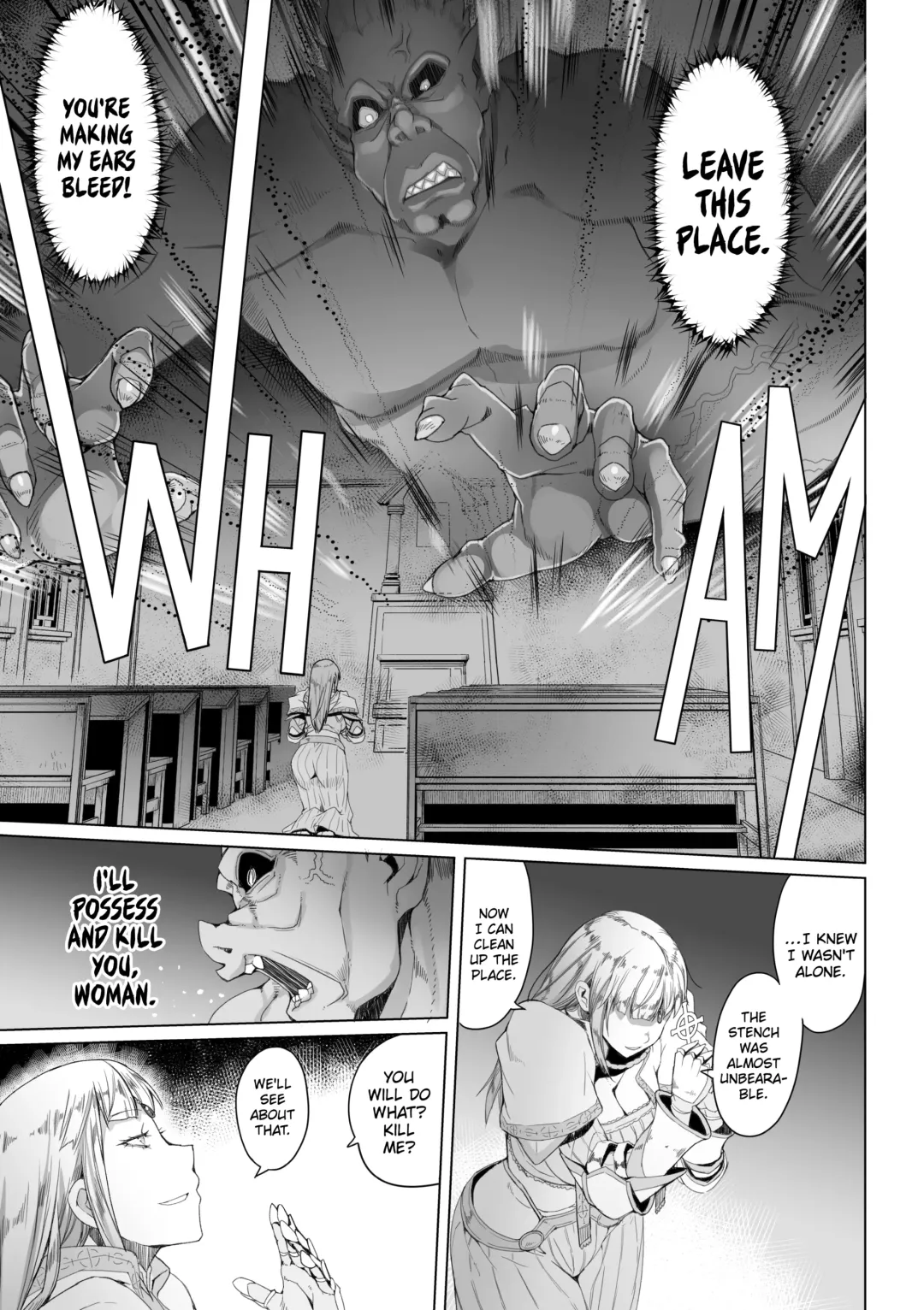 [Asaki Takayuki] steel Fhentai - Page 28