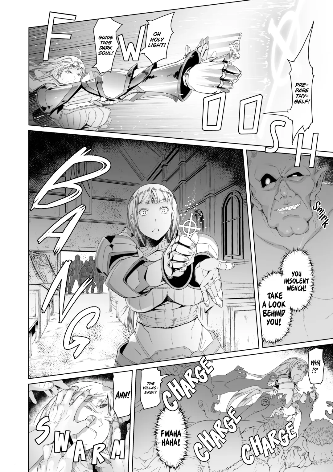 [Asaki Takayuki] steel Fhentai - Page 29