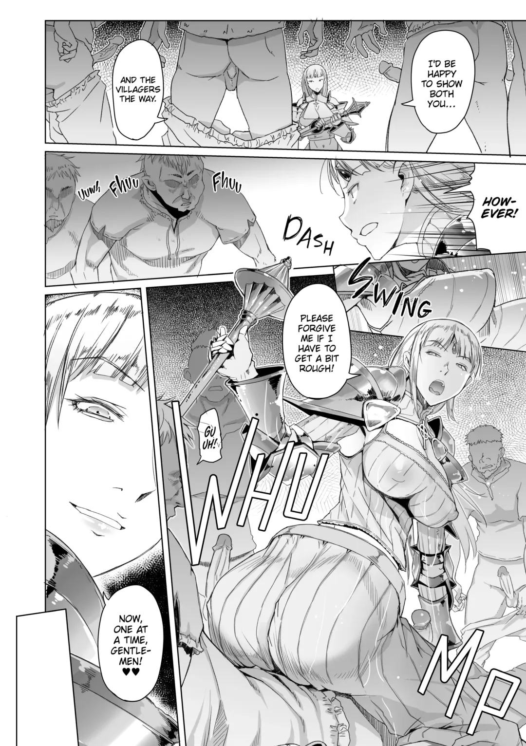 [Asaki Takayuki] steel Fhentai - Page 31