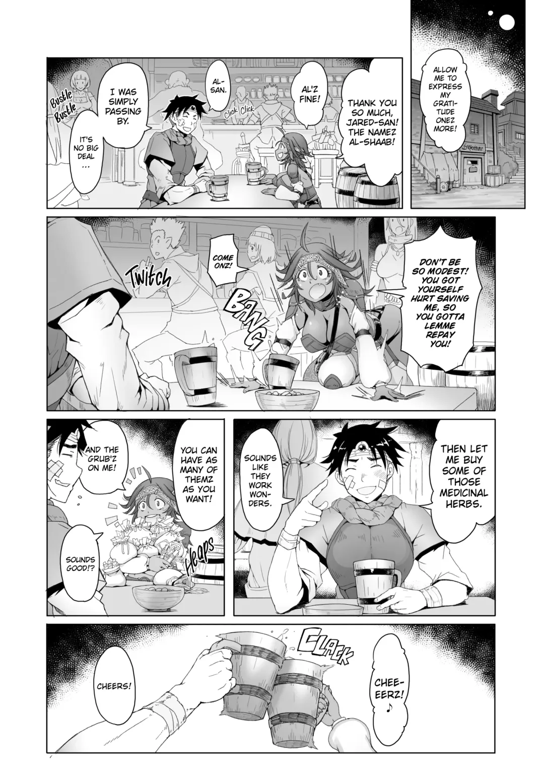 [Asaki Takayuki] steel Fhentai - Page 47