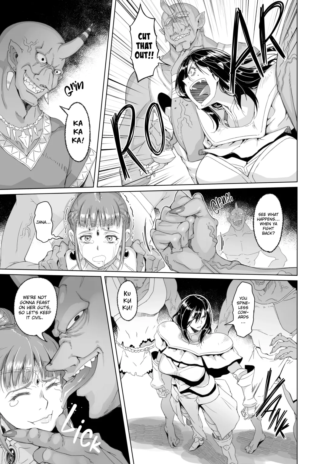 [Asaki Takayuki] steel Fhentai - Page 68