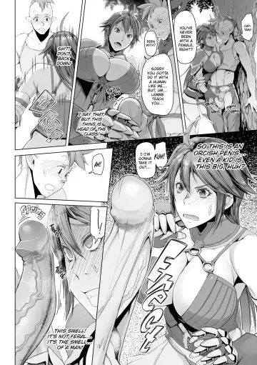 [Asaki Takayuki] steel Fhentai - Page 11