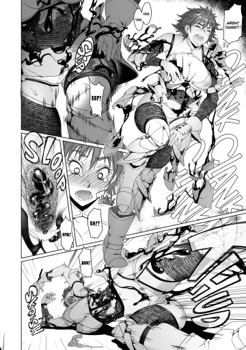 [Asaki Takayuki] steel Fhentai - Page 153