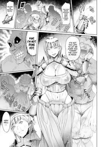 [Asaki Takayuki] steel Fhentai - Page 30