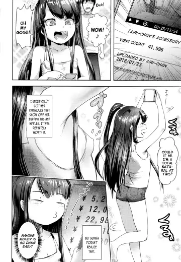 [Yam] Nama"iki" Daisuki! | I Love Cream-Pieing Cheeky-Brats! Fhentai - Page 110