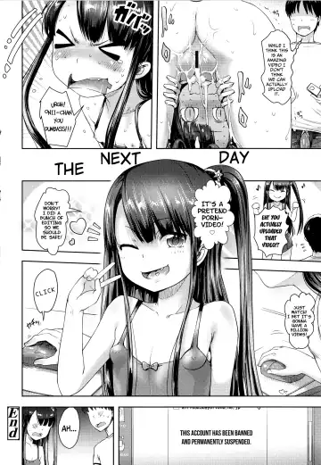 [Yam] Nama"iki" Daisuki! | I Love Cream-Pieing Cheeky-Brats! Fhentai - Page 126