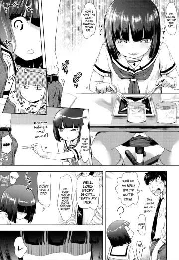 [Yam] Nama"iki" Daisuki! | I Love Cream-Pieing Cheeky-Brats! Fhentai - Page 169