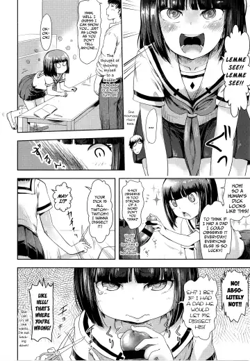 [Yam] Nama"iki" Daisuki! | I Love Cream-Pieing Cheeky-Brats! Fhentai - Page 170