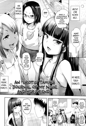[Yam] Nama"iki" Daisuki! | I Love Cream-Pieing Cheeky-Brats! Fhentai - Page 90