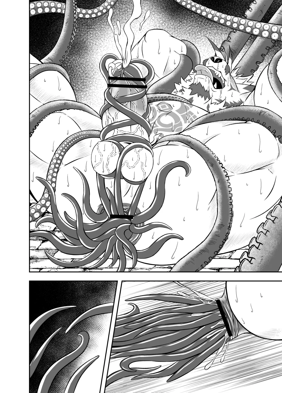 [Yoshida Wasabi] BAD PARANOiA Fhentai - Page 46