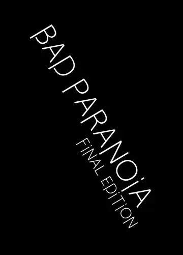 [Yoshida Wasabi] BAD PARANOiA Fhentai - Page 26