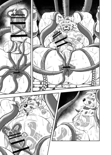 [Yoshida Wasabi] BAD PARANOiA Fhentai - Page 45