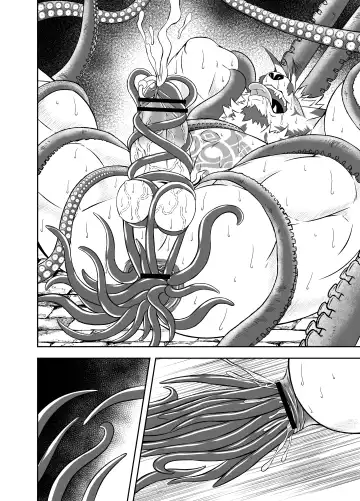 [Yoshida Wasabi] BAD PARANOiA Fhentai - Page 46