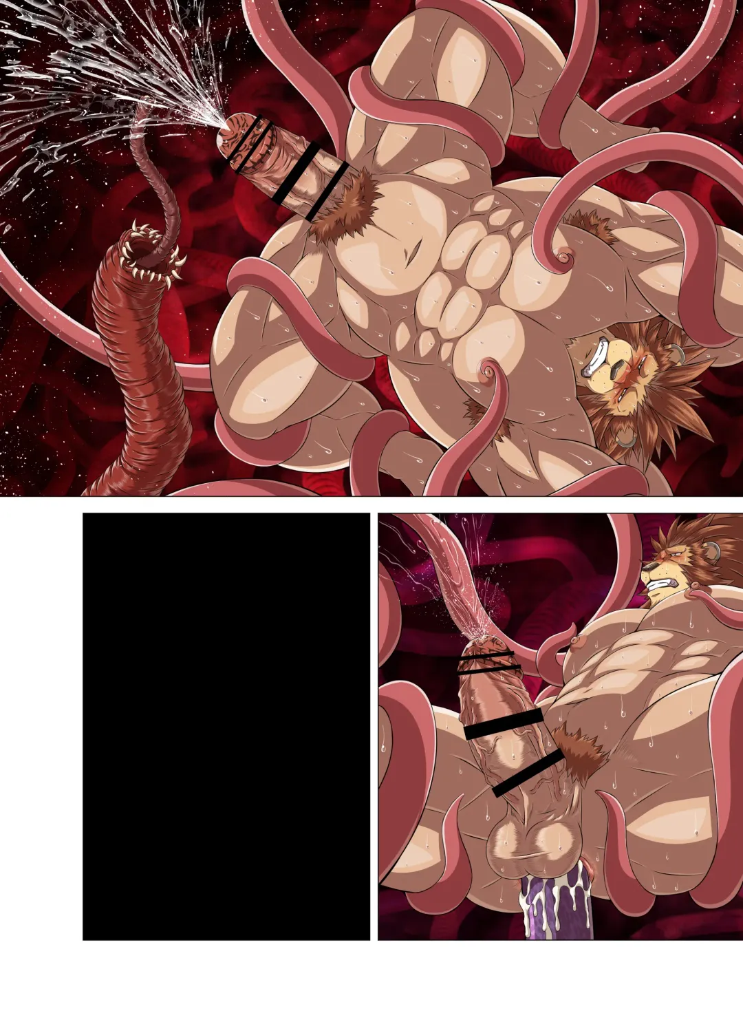 [Yoshida Wasabi] TRINITY Fhentai - Page 57